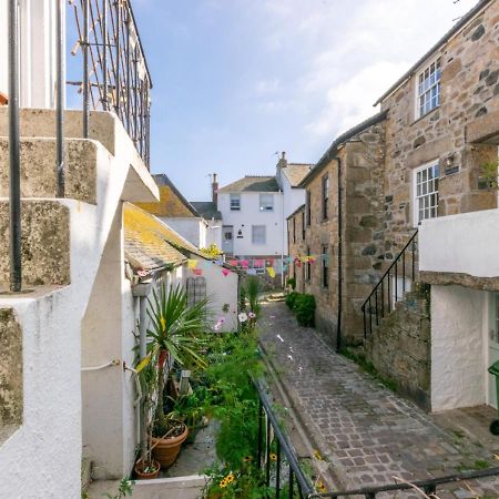 14 Virgin Street St. Ives Exterior foto