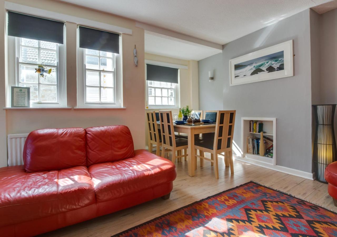 14 Virgin Street St. Ives Exterior foto