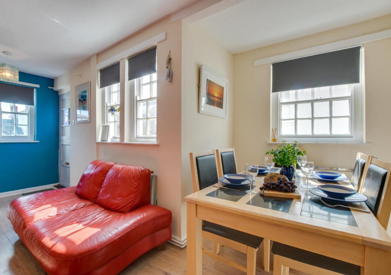 14 Virgin Street St. Ives Exterior foto