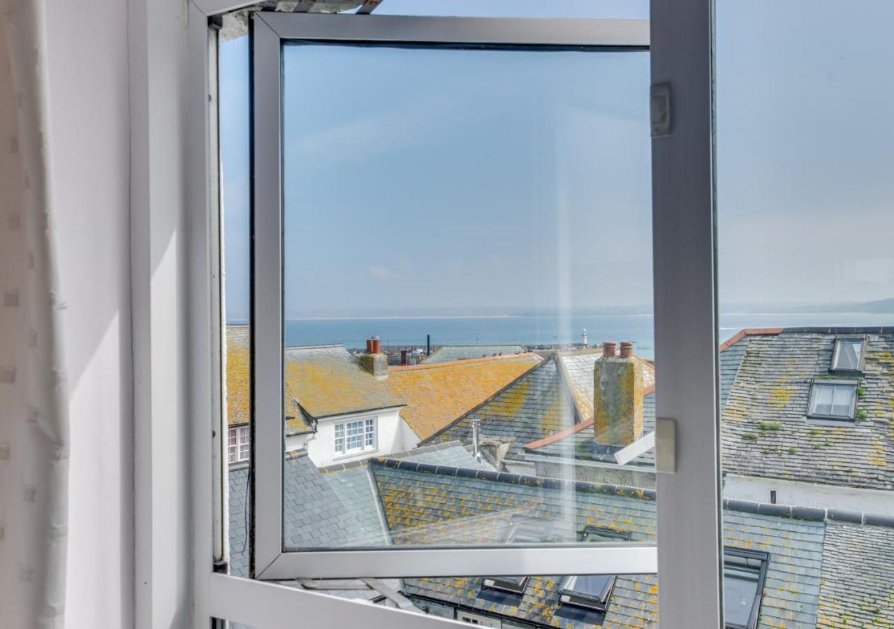 14 Virgin Street St. Ives Exterior foto