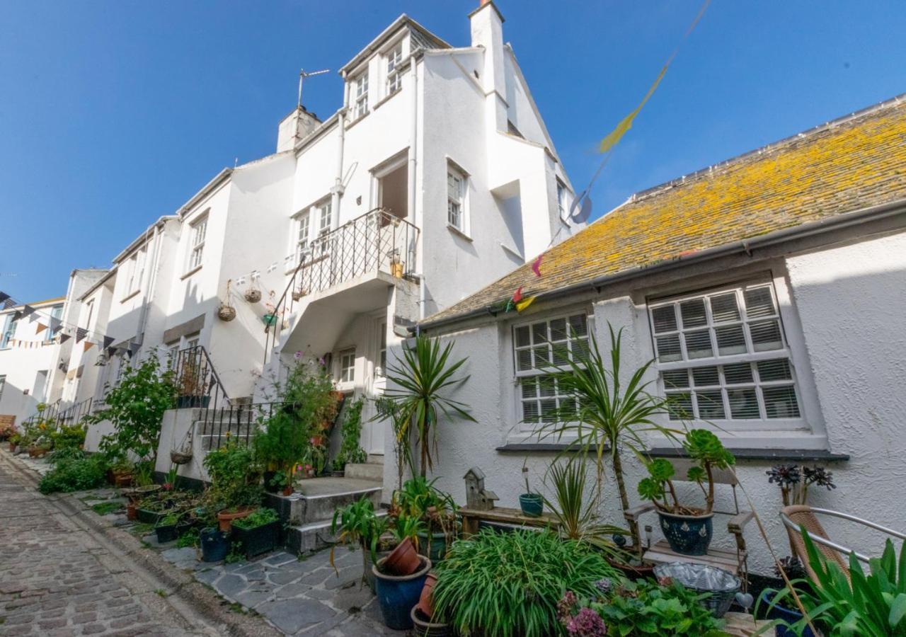 14 Virgin Street St. Ives Exterior foto