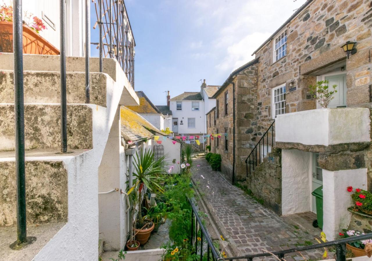 14 Virgin Street St. Ives Exterior foto