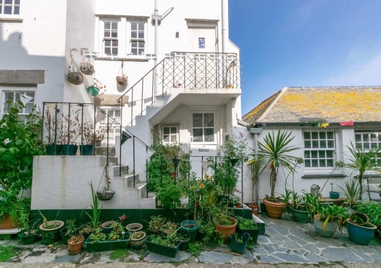 14 Virgin Street St. Ives Exterior foto